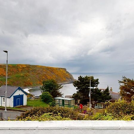 Puffins Nest Gardenstown Exterior photo