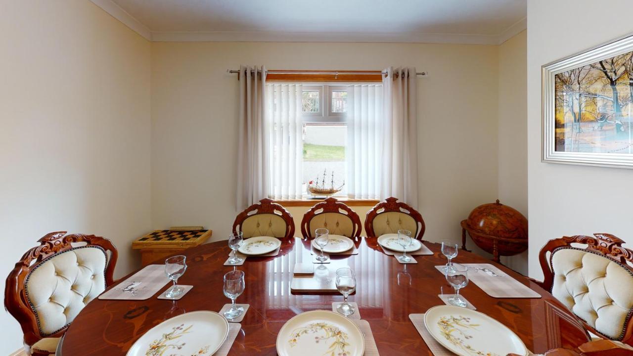 Puffins Nest Gardenstown Exterior photo
