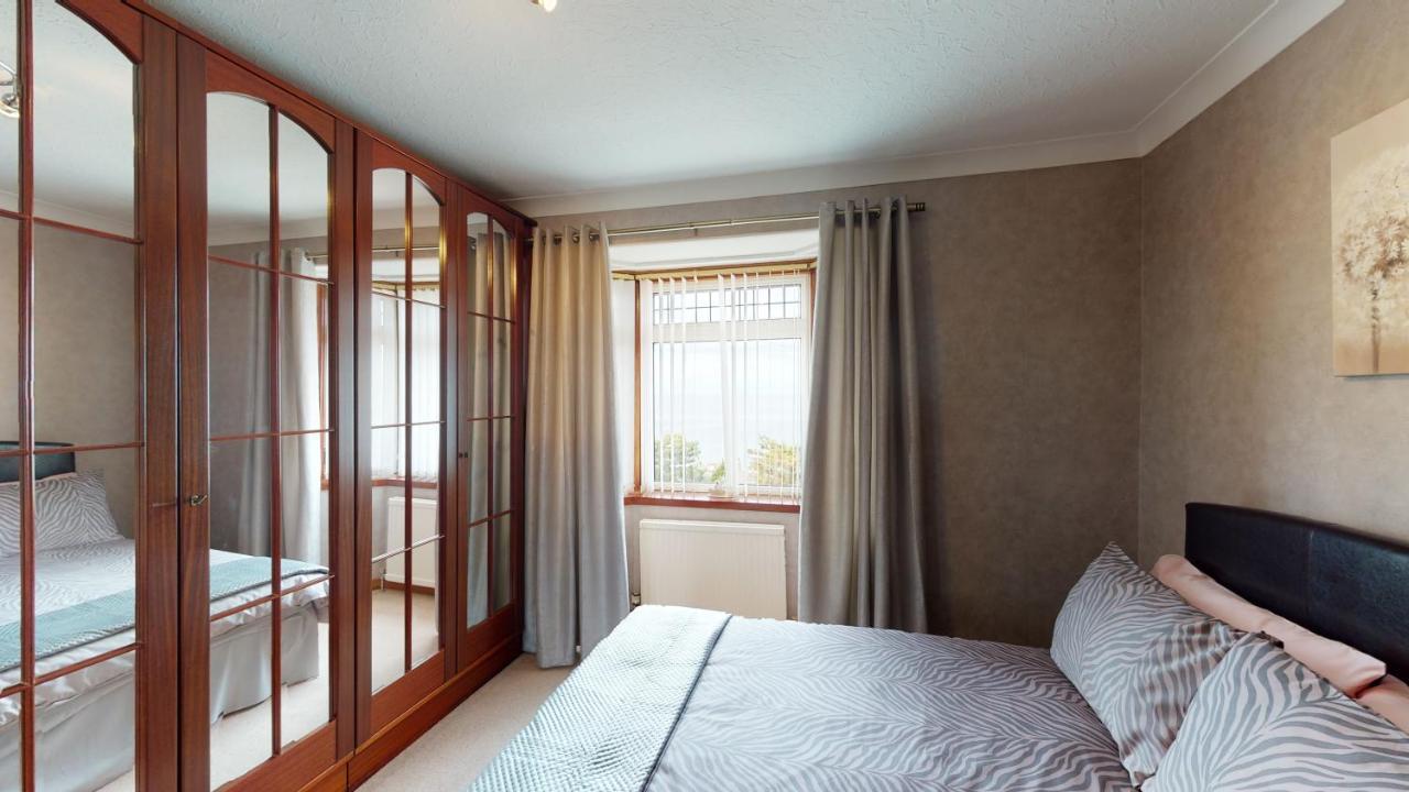 Puffins Nest Gardenstown Exterior photo
