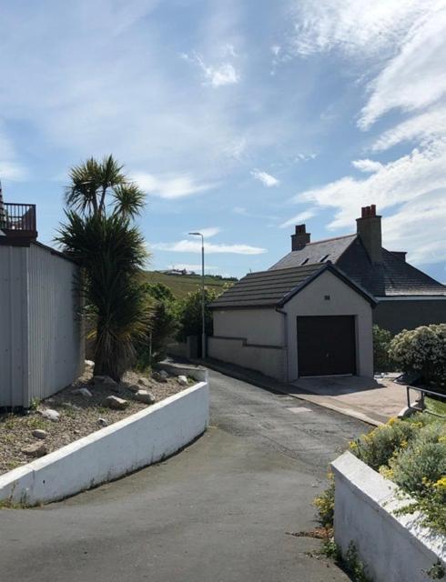 Puffins Nest Gardenstown Exterior photo